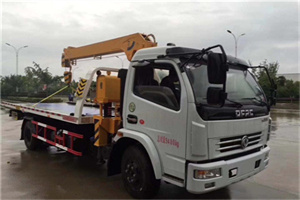 阳泉矿区24小时道路救援服务