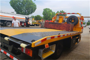 阳泉矿区附近拖车电话号码服务