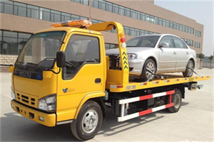 阳泉矿区道路救援一般怎么收费