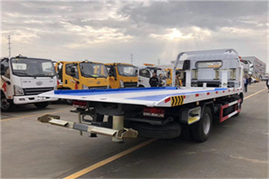 阳泉矿区汽车救援补胎