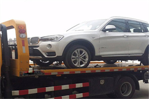 阳泉矿区拖车24小时服务电话