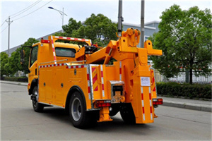 阳泉矿区高速路拖车费